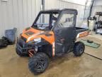 2013 Polaris Ranger 900 XP