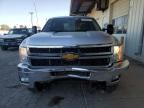 2014 Chevrolet Silverado K2500 Heavy Duty LT