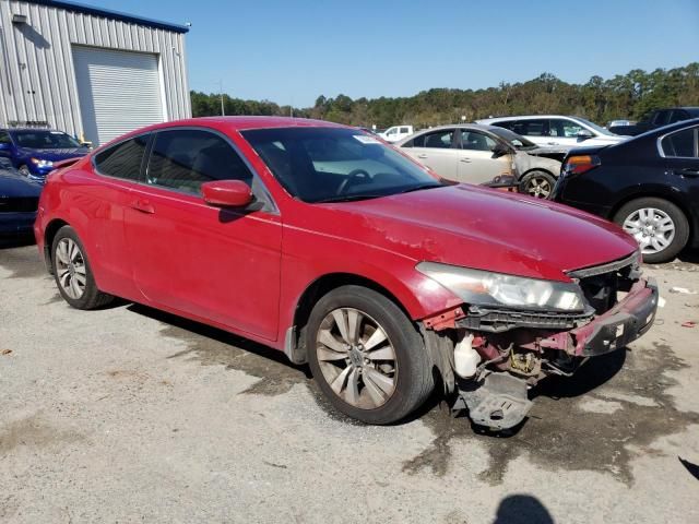 2010 Honda Accord LX