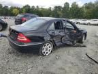 2006 Mercedes-Benz C 280 4matic