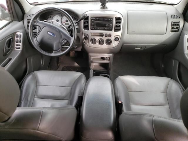 2003 Ford Escape XLT