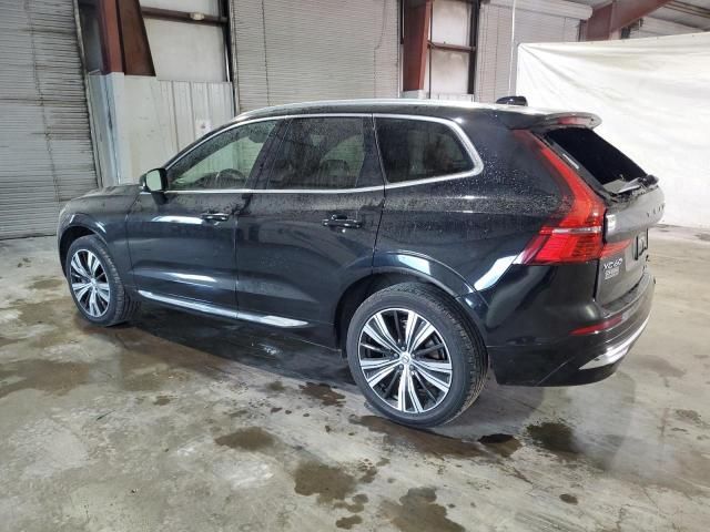 2022 Volvo XC60 B6 Inscription