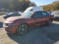 2019 Dodge Charger SXT en venta en Baltimore, MD