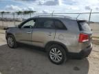 2011 KIA Sorento EX