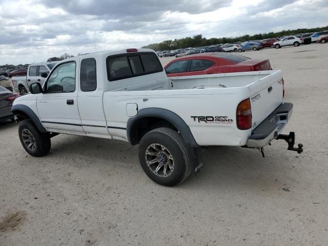 2003 Toyota Tacoma Xtracab