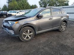 2018 Toyota Rav4 Adventure en venta en Finksburg, MD