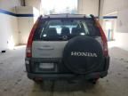 2004 Honda CR-V LX