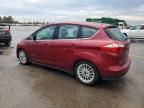 2015 Ford C-MAX SEL