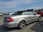 2006 Mercedes-Benz CLK 350