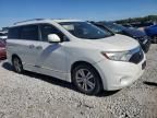 2012 Nissan Quest S