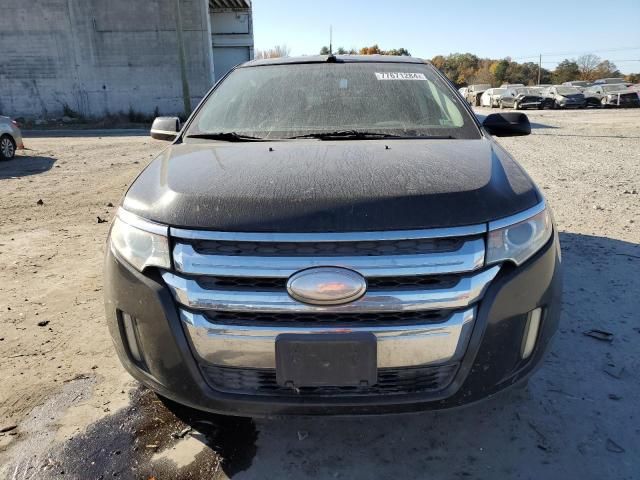 2012 Ford Edge SEL