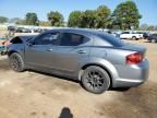 2012 Dodge Avenger SXT