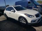 2017 Infiniti QX50