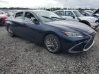 2024 Lexus ES 300H Base