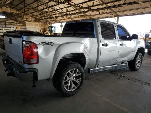 2013 GMC Sierra K1500 SLE