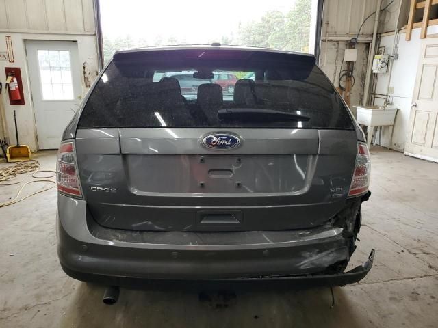 2010 Ford Edge SEL