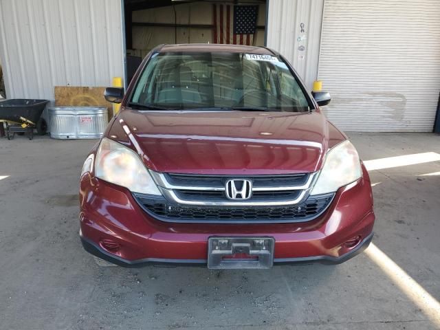 2011 Honda CR-V LX