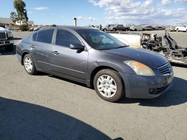 2009 Nissan Altima 2.5