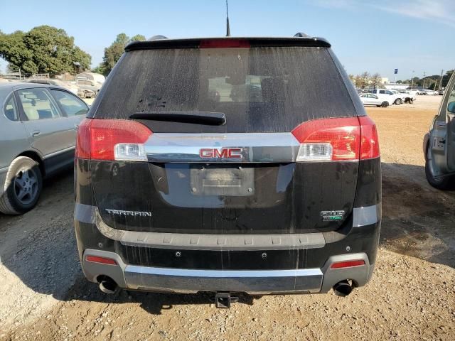 2012 GMC Terrain SLT