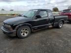 2000 Chevrolet S Truck S10