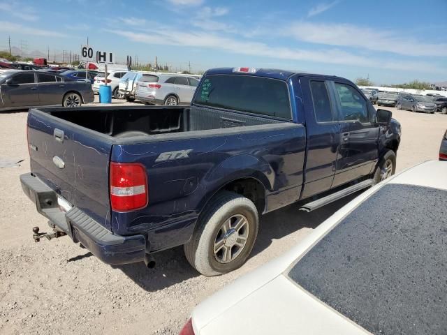 2008 Ford F150