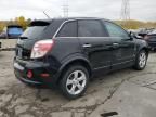 2009 Saturn Vue Redline