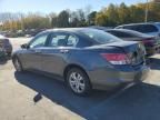 2009 Honda Accord LXP