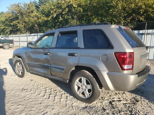 2005 Jeep Grand Cherokee Laredo