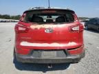 2011 KIA Sportage EX