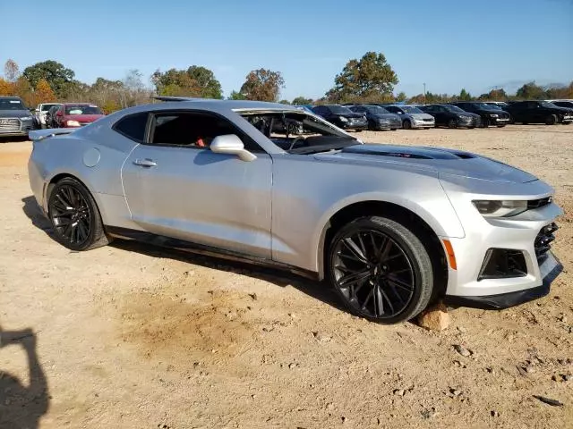 2018 Chevrolet Camaro ZL1