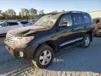 2014 Toyota Land Cruiser