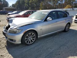 2011 BMW 328 XI en venta en Seaford, DE