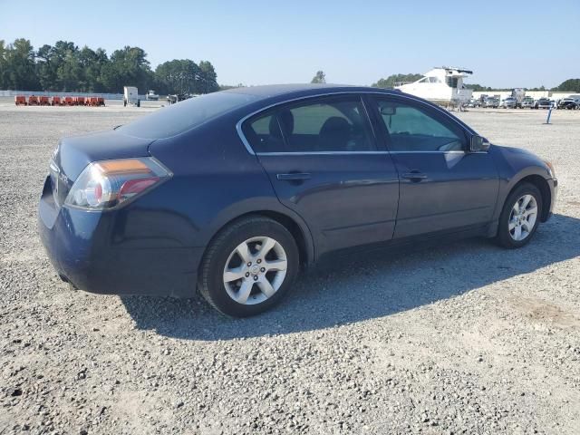 2011 Nissan Altima Base