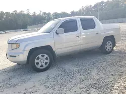 Honda Ridgeline rtl Vehiculos salvage en venta: 2006 Honda Ridgeline RTL