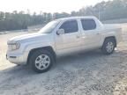 2006 Honda Ridgeline RTL