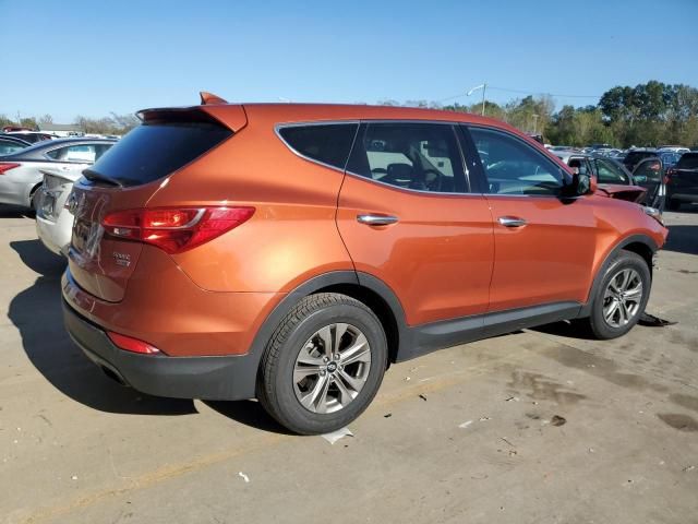 2015 Hyundai Santa FE Sport