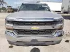 2018 Chevrolet Silverado C1500