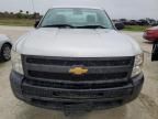 2013 Chevrolet Silverado C1500