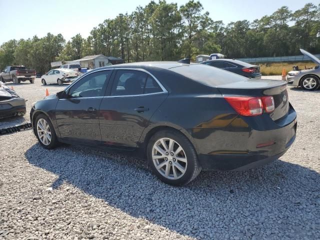 2015 Chevrolet Malibu 2LT