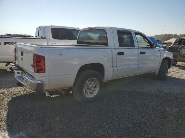 2005 Dodge Dakota Quad SLT