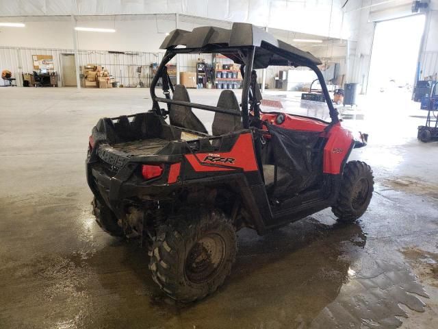 2014 Polaris RZR 570