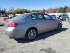 2008 Infiniti G35