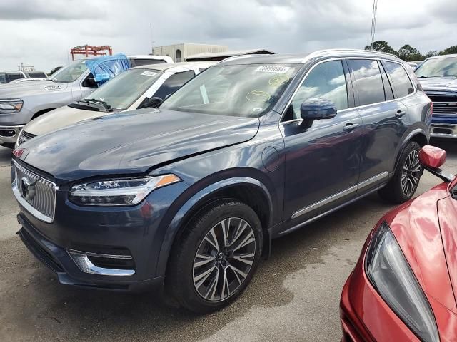 2022 Volvo XC90 T8 Recharge Inscription Express