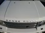 2009 Land Rover Range Rover Sport HSE