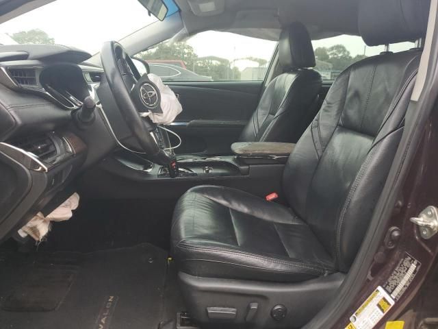 2014 Toyota Avalon Base