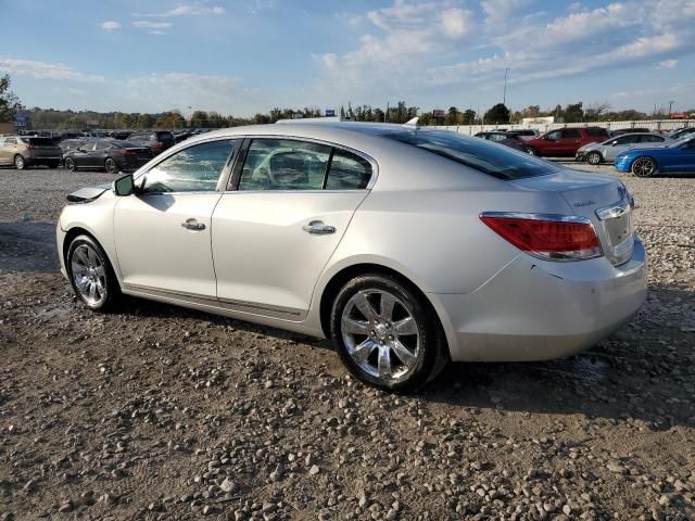 2011 Buick Lacrosse CXL