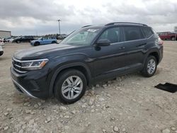 2021 Volkswagen Atlas S en venta en Temple, TX