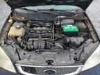 2005 Ford Focus ZX3