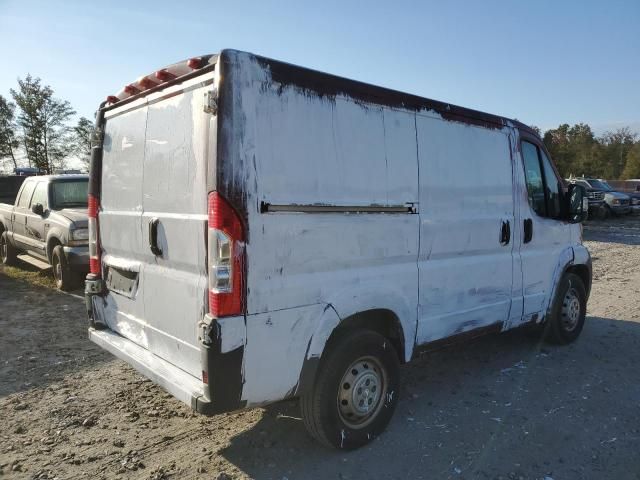 2016 Dodge RAM Promaster 1500 1500 Standard