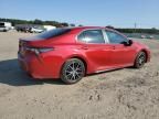 2023 Toyota Camry SE Night Shade